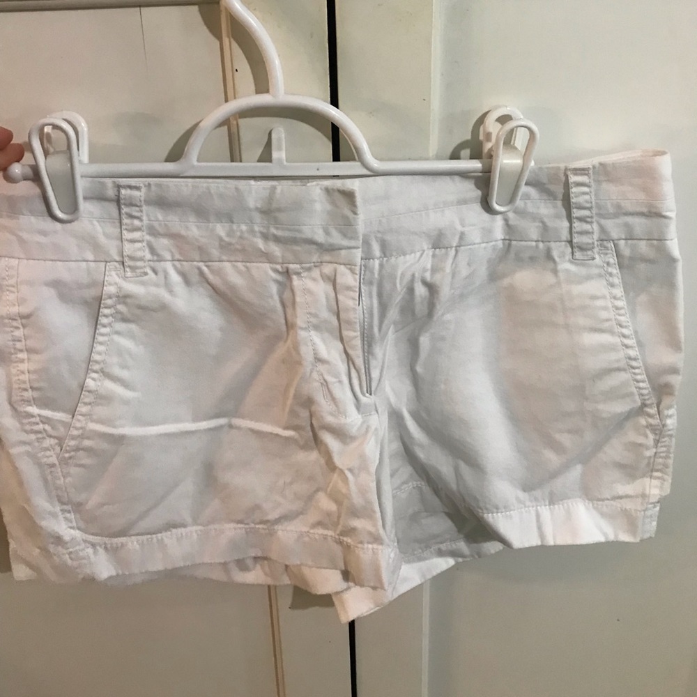 J Crew shorts